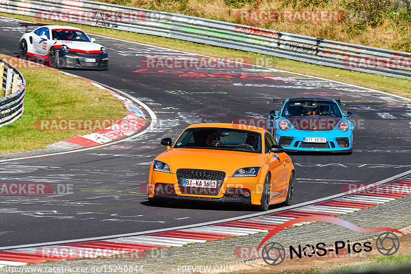 Bild #15250844 - Touristenfahrten Nürburgring Nordschleife (24.10.2021)