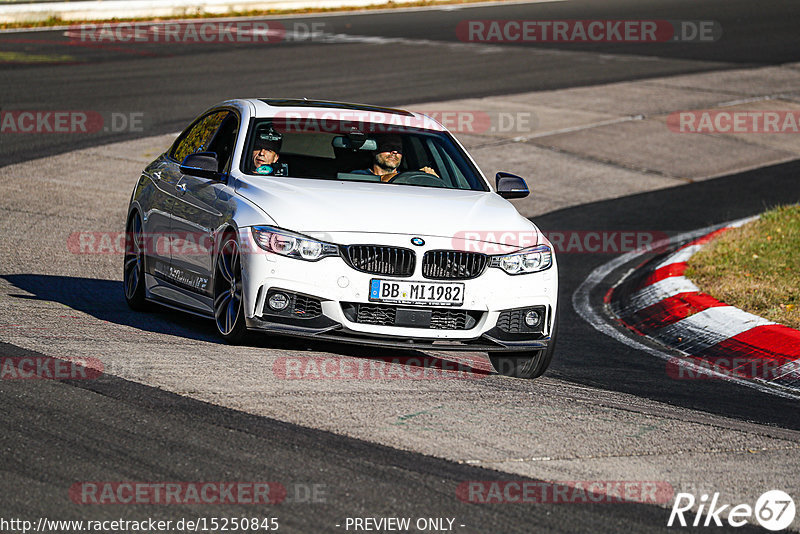 Bild #15250845 - Touristenfahrten Nürburgring Nordschleife (24.10.2021)