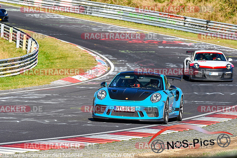 Bild #15250848 - Touristenfahrten Nürburgring Nordschleife (24.10.2021)