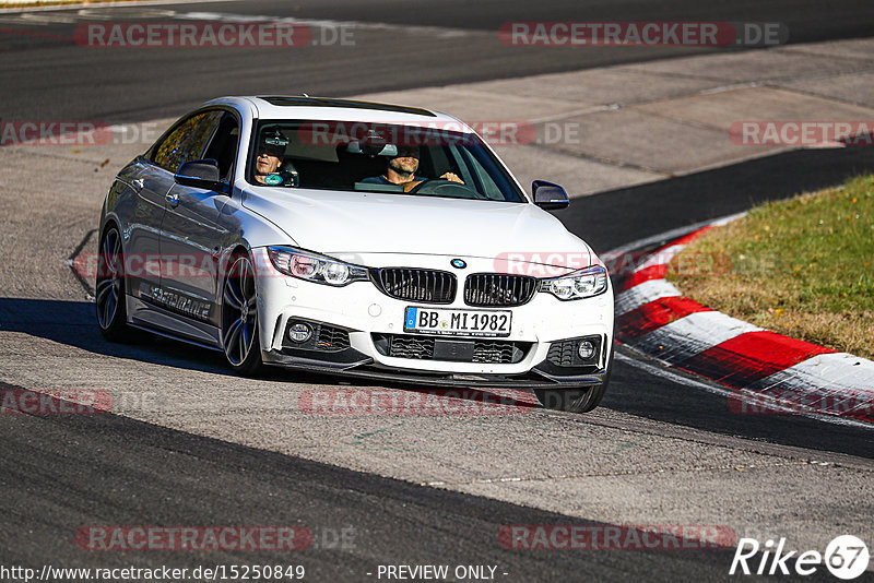 Bild #15250849 - Touristenfahrten Nürburgring Nordschleife (24.10.2021)