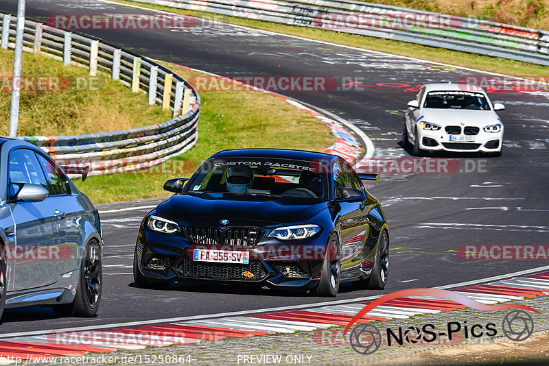 Bild #15250864 - Touristenfahrten Nürburgring Nordschleife (24.10.2021)