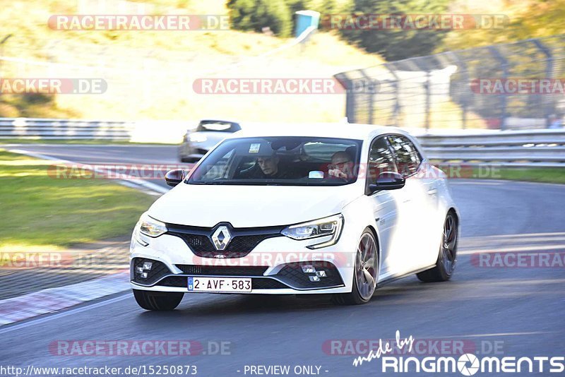 Bild #15250873 - Touristenfahrten Nürburgring Nordschleife (24.10.2021)