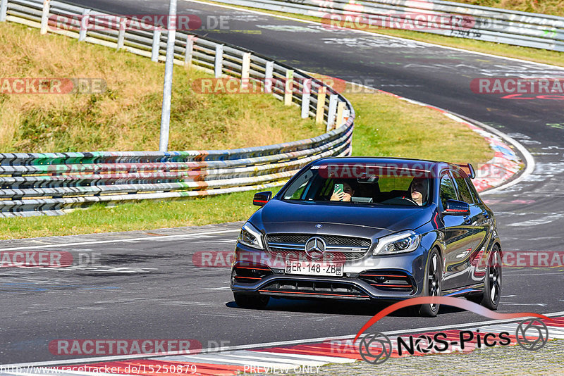 Bild #15250879 - Touristenfahrten Nürburgring Nordschleife (24.10.2021)