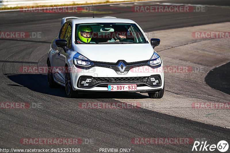 Bild #15251008 - Touristenfahrten Nürburgring Nordschleife (24.10.2021)