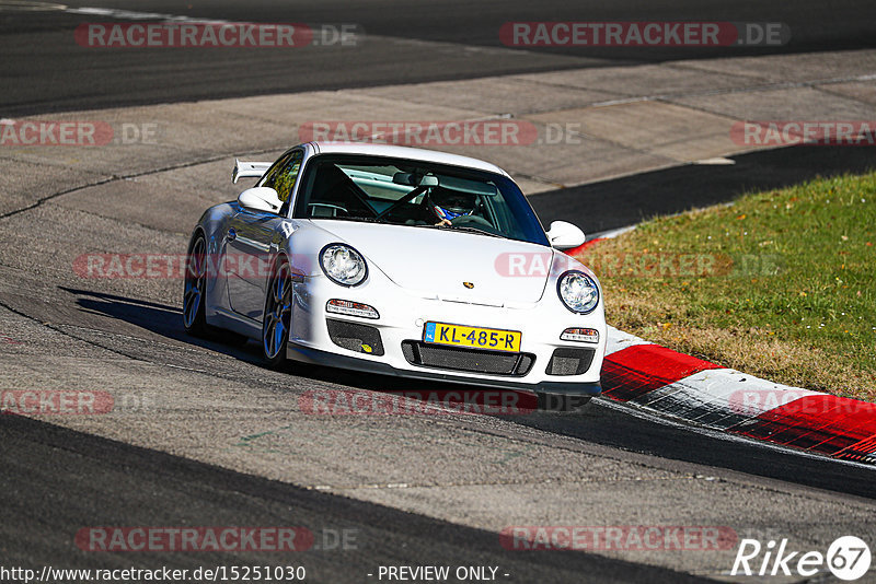 Bild #15251030 - Touristenfahrten Nürburgring Nordschleife (24.10.2021)