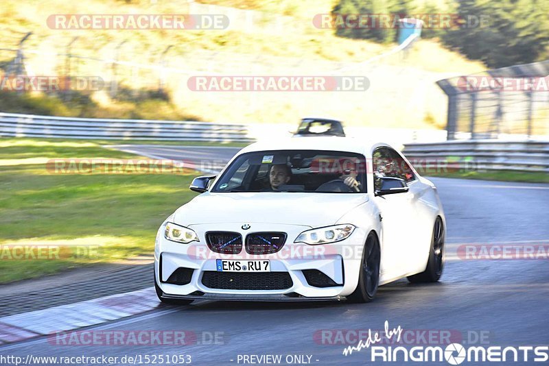 Bild #15251053 - Touristenfahrten Nürburgring Nordschleife (24.10.2021)