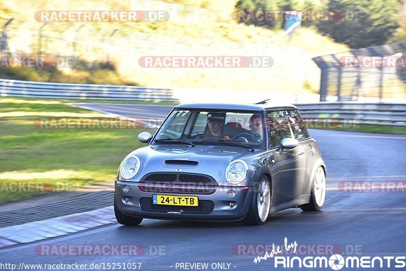 Bild #15251057 - Touristenfahrten Nürburgring Nordschleife (24.10.2021)