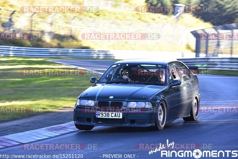 Bild #15251120 - Touristenfahrten Nürburgring Nordschleife (24.10.2021)