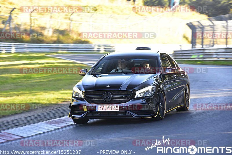 Bild #15251237 - Touristenfahrten Nürburgring Nordschleife (24.10.2021)