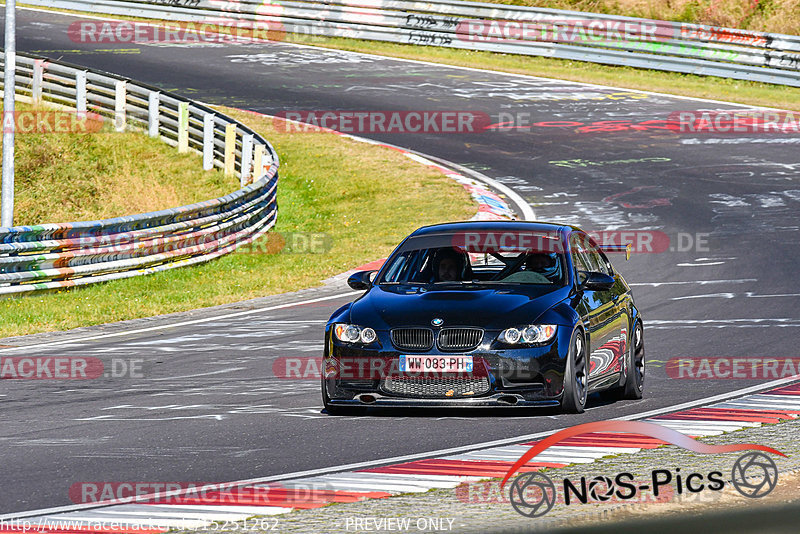 Bild #15251262 - Touristenfahrten Nürburgring Nordschleife (24.10.2021)