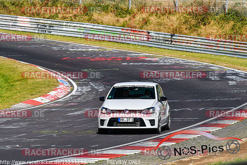 Bild #15251290 - Touristenfahrten Nürburgring Nordschleife (24.10.2021)