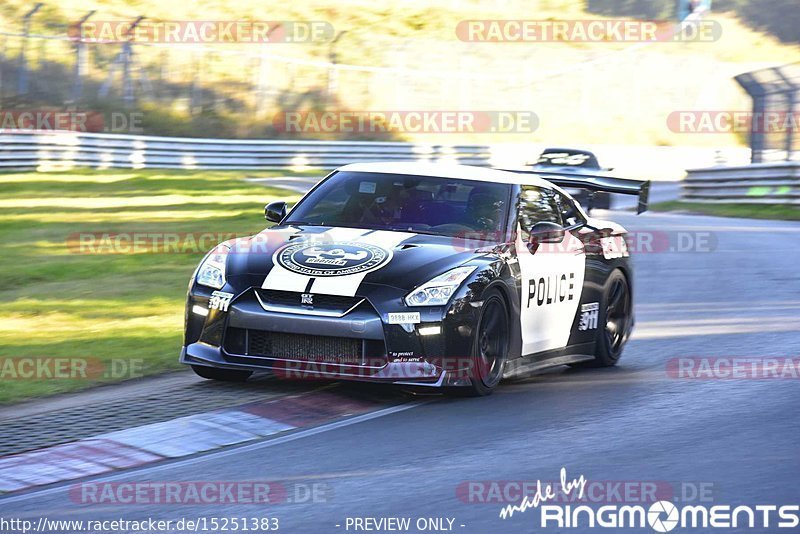 Bild #15251383 - Touristenfahrten Nürburgring Nordschleife (24.10.2021)