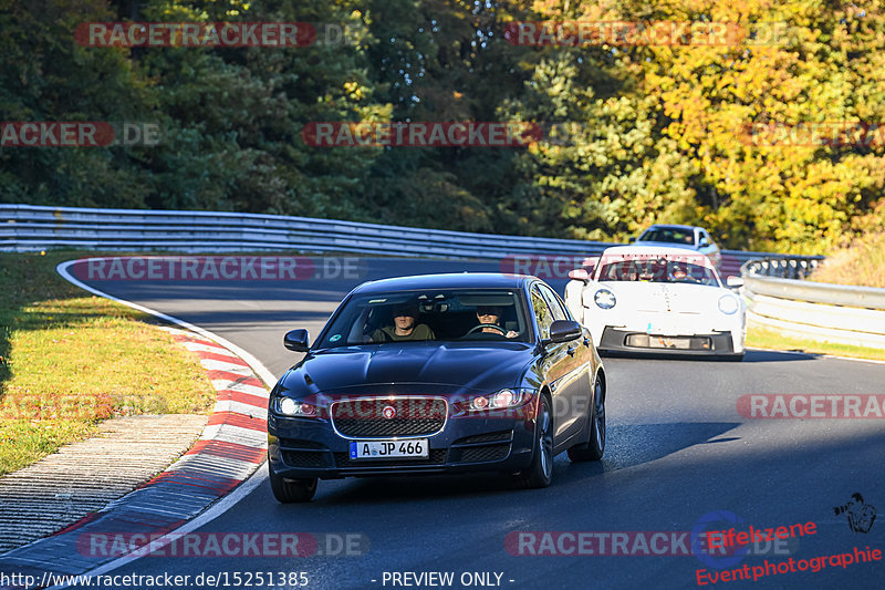 Bild #15251385 - Touristenfahrten Nürburgring Nordschleife (24.10.2021)