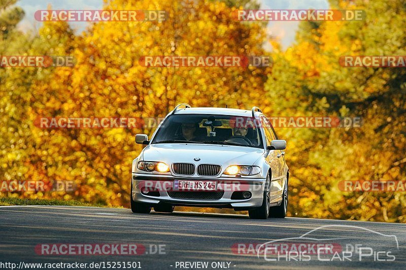 Bild #15251501 - Touristenfahrten Nürburgring Nordschleife (24.10.2021)