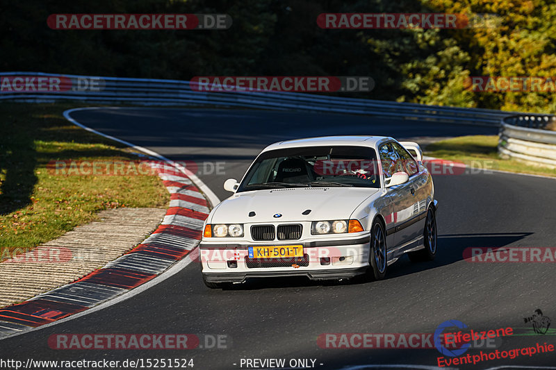 Bild #15251524 - Touristenfahrten Nürburgring Nordschleife (24.10.2021)