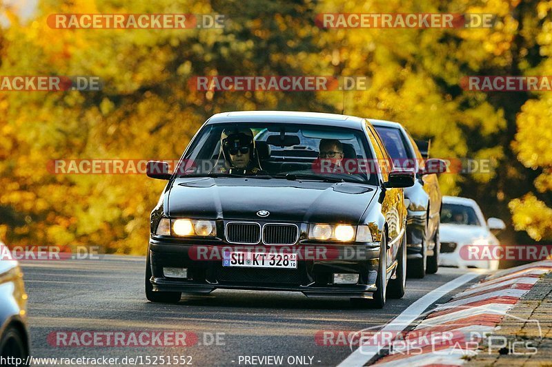 Bild #15251552 - Touristenfahrten Nürburgring Nordschleife (24.10.2021)