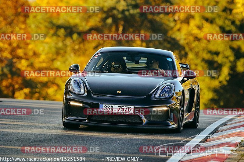 Bild #15251584 - Touristenfahrten Nürburgring Nordschleife (24.10.2021)