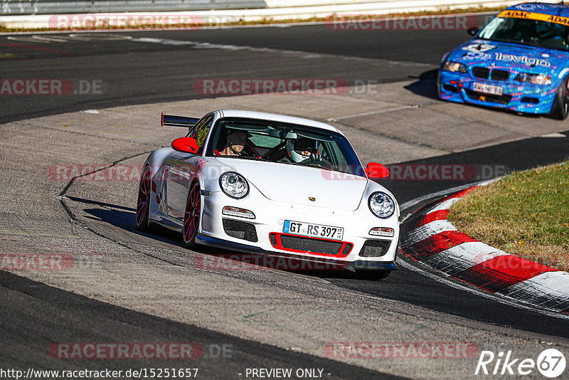 Bild #15251657 - Touristenfahrten Nürburgring Nordschleife (24.10.2021)