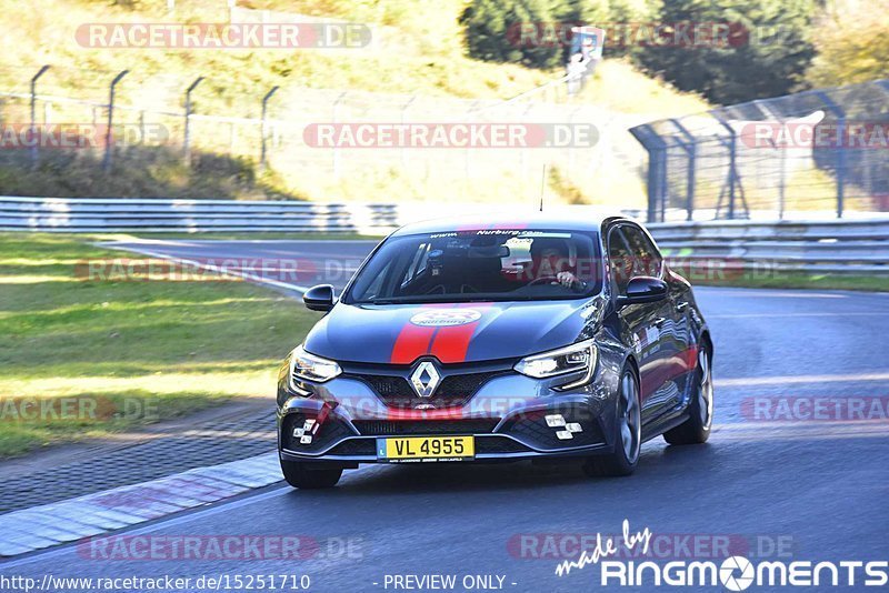 Bild #15251710 - Touristenfahrten Nürburgring Nordschleife (24.10.2021)