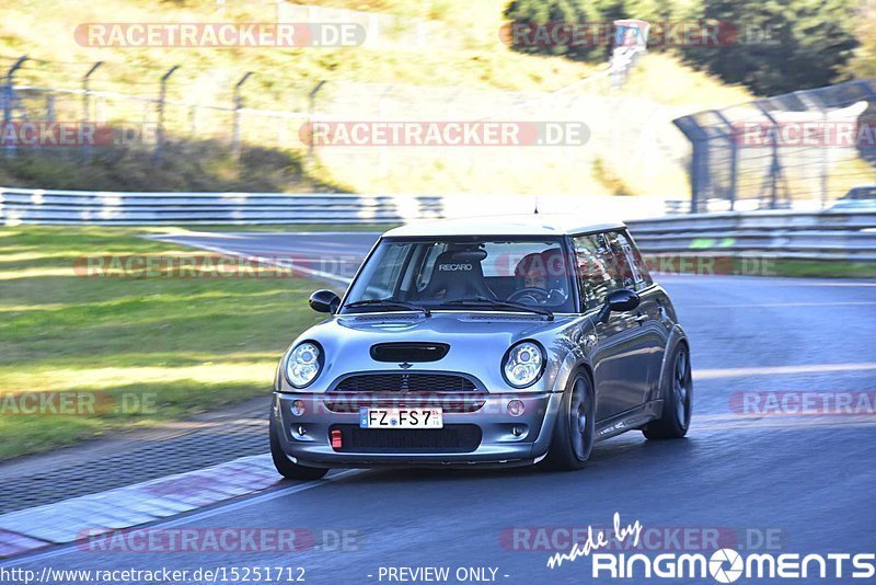 Bild #15251712 - Touristenfahrten Nürburgring Nordschleife (24.10.2021)