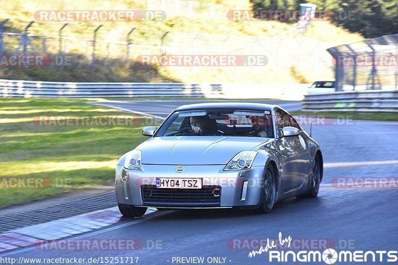 Bild #15251717 - Touristenfahrten Nürburgring Nordschleife (24.10.2021)