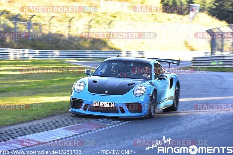 Bild #15251723 - Touristenfahrten Nürburgring Nordschleife (24.10.2021)