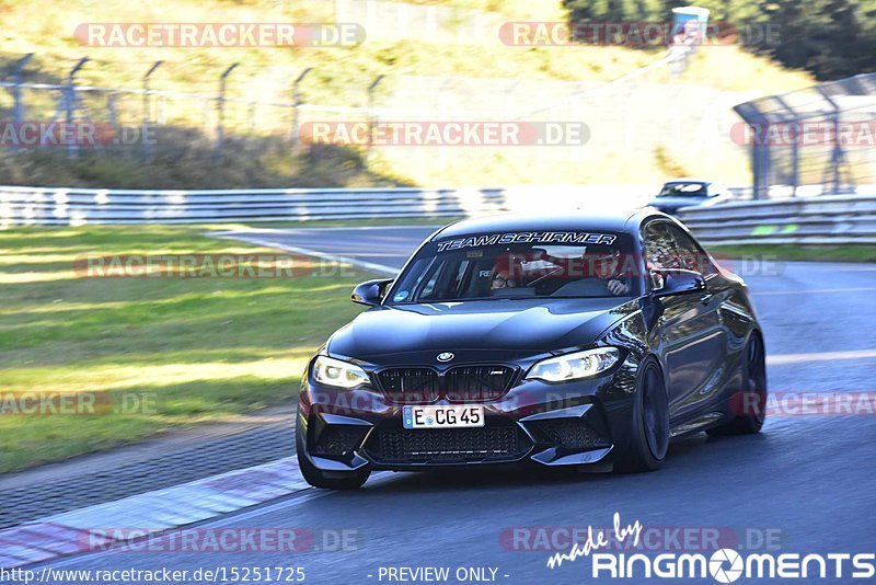 Bild #15251725 - Touristenfahrten Nürburgring Nordschleife (24.10.2021)