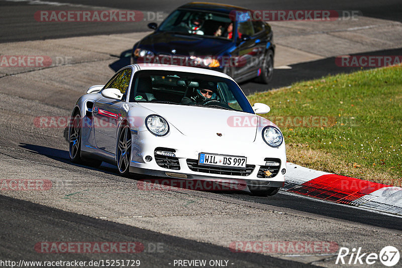 Bild #15251729 - Touristenfahrten Nürburgring Nordschleife (24.10.2021)