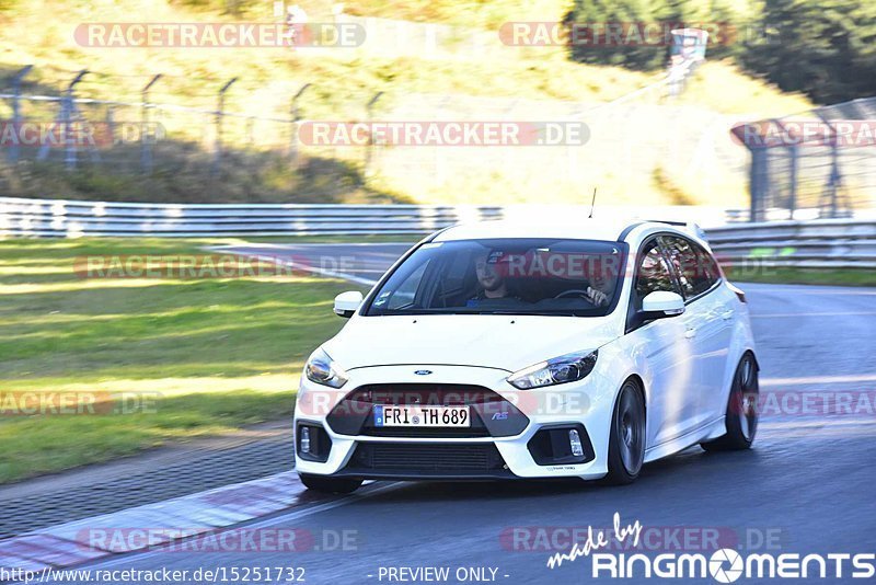 Bild #15251732 - Touristenfahrten Nürburgring Nordschleife (24.10.2021)