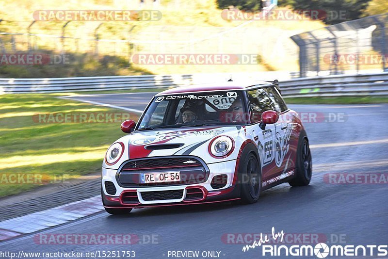 Bild #15251753 - Touristenfahrten Nürburgring Nordschleife (24.10.2021)