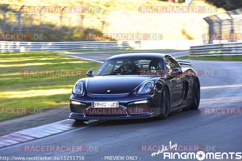 Bild #15251756 - Touristenfahrten Nürburgring Nordschleife (24.10.2021)