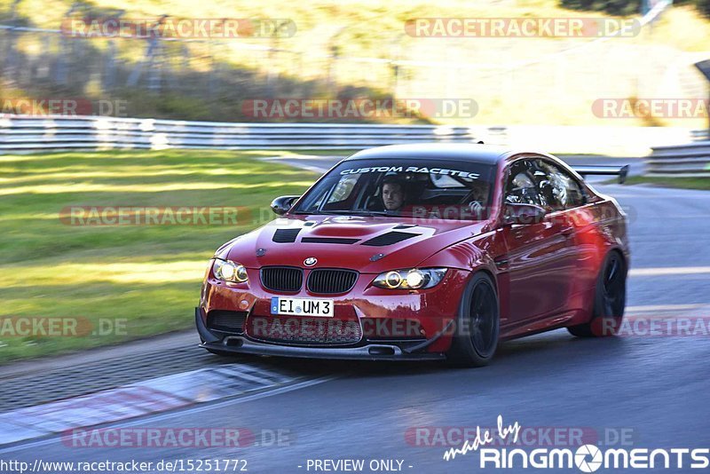 Bild #15251772 - Touristenfahrten Nürburgring Nordschleife (24.10.2021)