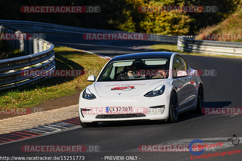 Bild #15251773 - Touristenfahrten Nürburgring Nordschleife (24.10.2021)