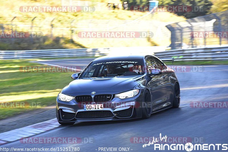 Bild #15251780 - Touristenfahrten Nürburgring Nordschleife (24.10.2021)