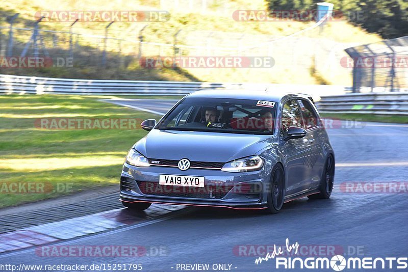 Bild #15251795 - Touristenfahrten Nürburgring Nordschleife (24.10.2021)