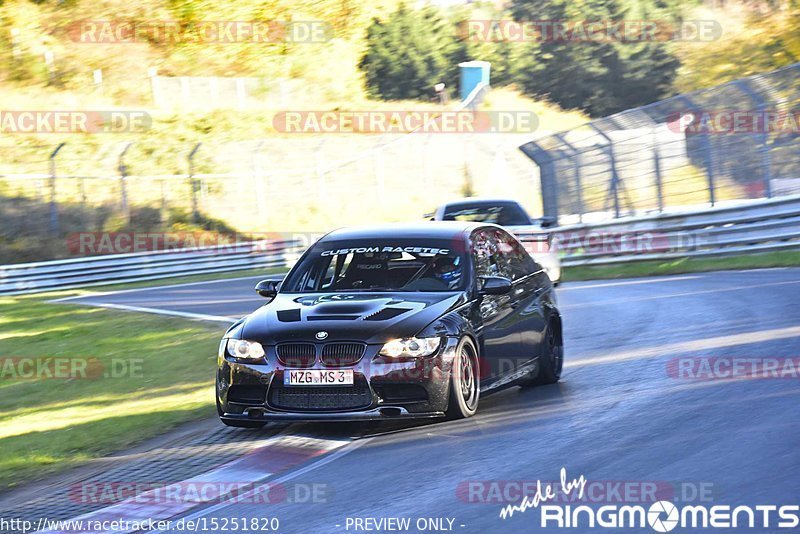 Bild #15251820 - Touristenfahrten Nürburgring Nordschleife (24.10.2021)