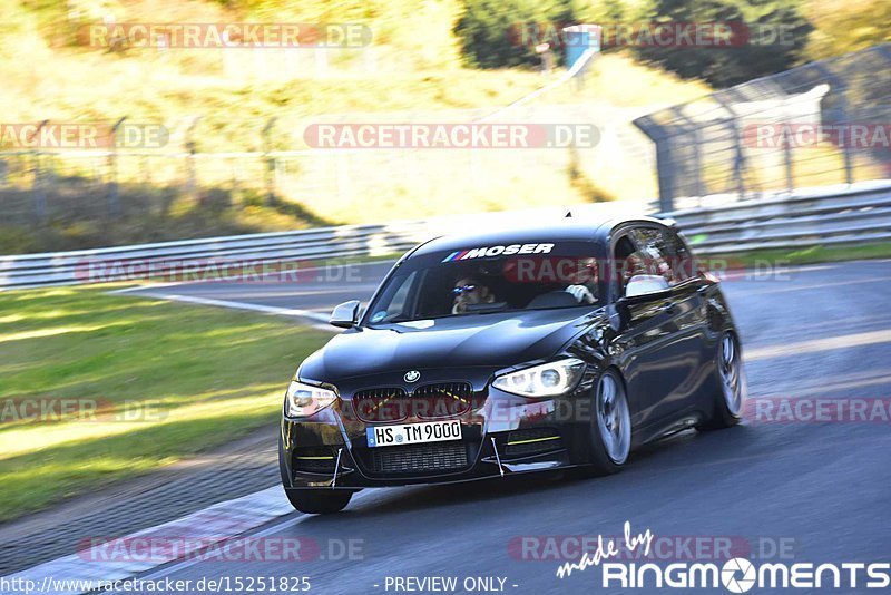 Bild #15251825 - Touristenfahrten Nürburgring Nordschleife (24.10.2021)