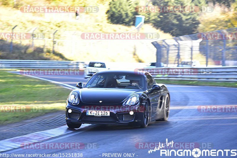 Bild #15251838 - Touristenfahrten Nürburgring Nordschleife (24.10.2021)