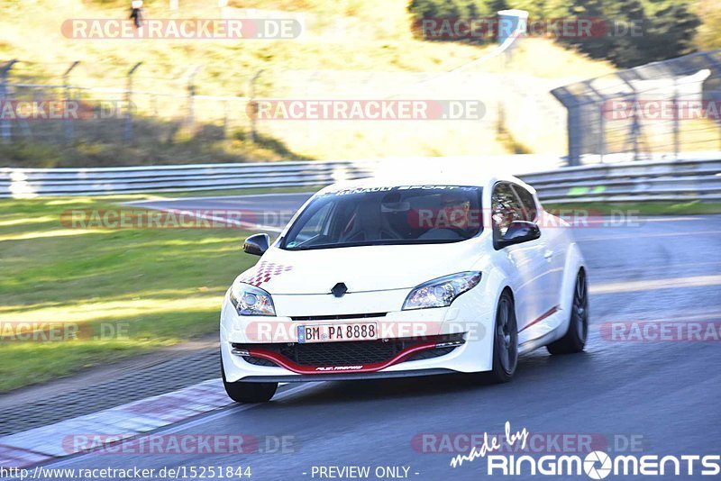 Bild #15251844 - Touristenfahrten Nürburgring Nordschleife (24.10.2021)