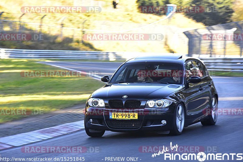 Bild #15251845 - Touristenfahrten Nürburgring Nordschleife (24.10.2021)