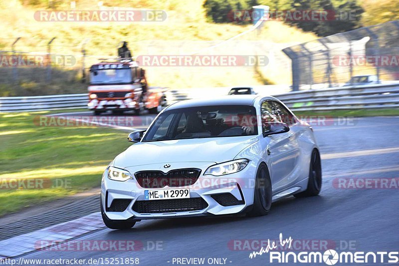 Bild #15251858 - Touristenfahrten Nürburgring Nordschleife (24.10.2021)