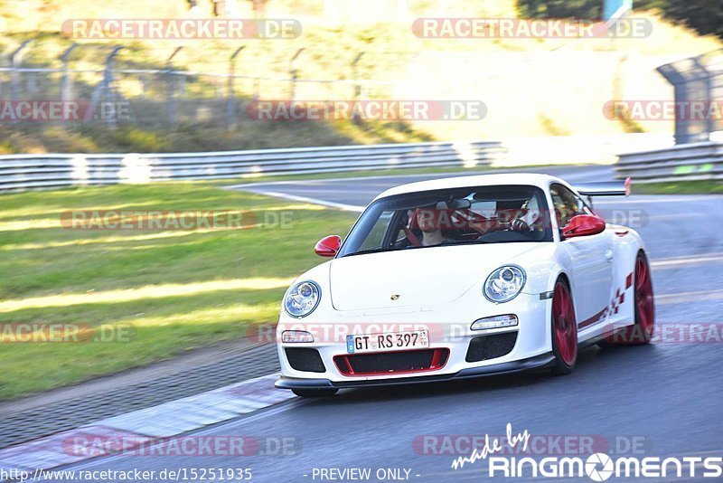 Bild #15251935 - Touristenfahrten Nürburgring Nordschleife (24.10.2021)