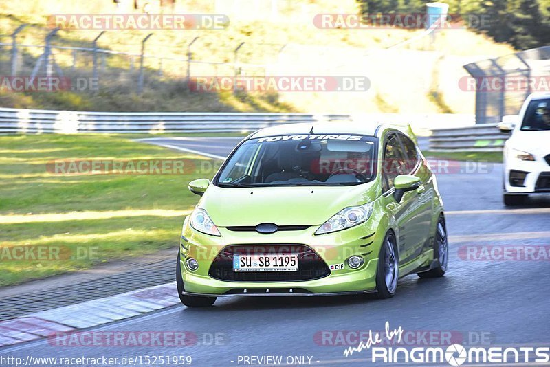 Bild #15251959 - Touristenfahrten Nürburgring Nordschleife (24.10.2021)