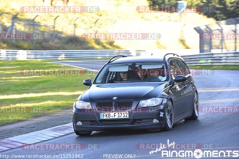 Bild #15251962 - Touristenfahrten Nürburgring Nordschleife (24.10.2021)