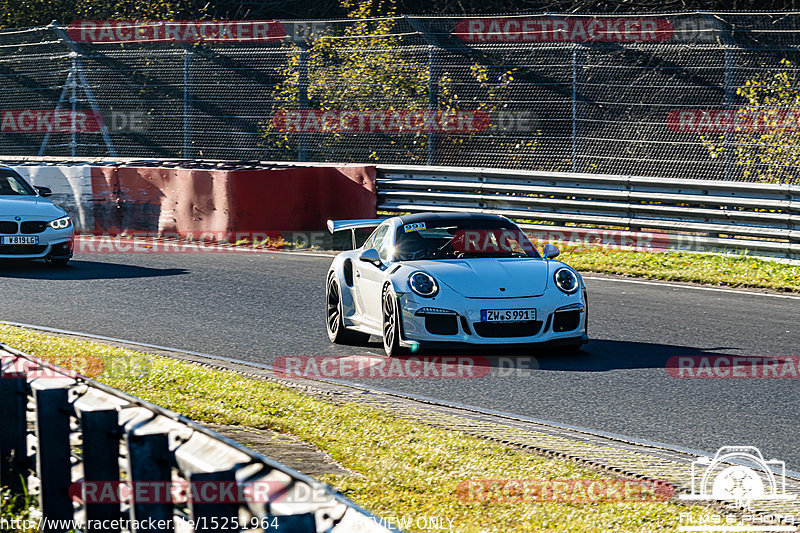 Bild #15251964 - Touristenfahrten Nürburgring Nordschleife (24.10.2021)