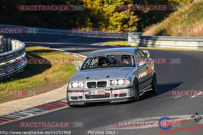 Bild #15251968 - Touristenfahrten Nürburgring Nordschleife (24.10.2021)