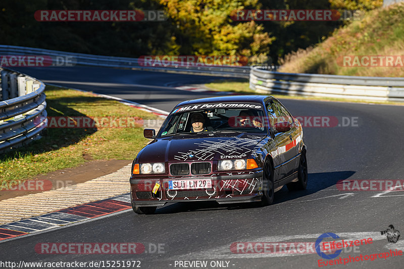 Bild #15251972 - Touristenfahrten Nürburgring Nordschleife (24.10.2021)