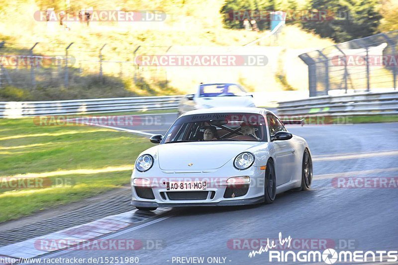 Bild #15251980 - Touristenfahrten Nürburgring Nordschleife (24.10.2021)