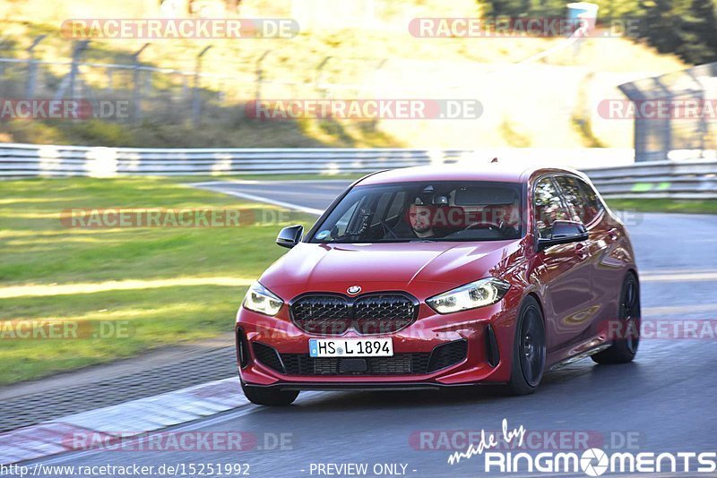 Bild #15251992 - Touristenfahrten Nürburgring Nordschleife (24.10.2021)