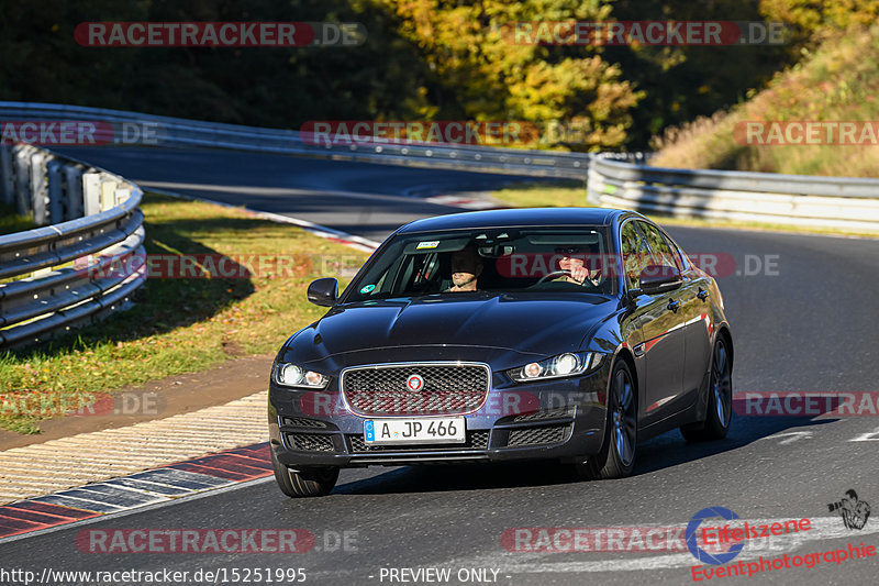 Bild #15251995 - Touristenfahrten Nürburgring Nordschleife (24.10.2021)